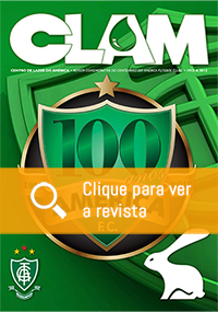 Clan América Centenário