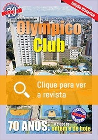 Olympico Club 70 anos