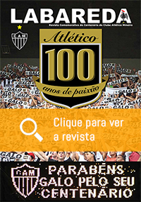 Labareda Atlético Centenário